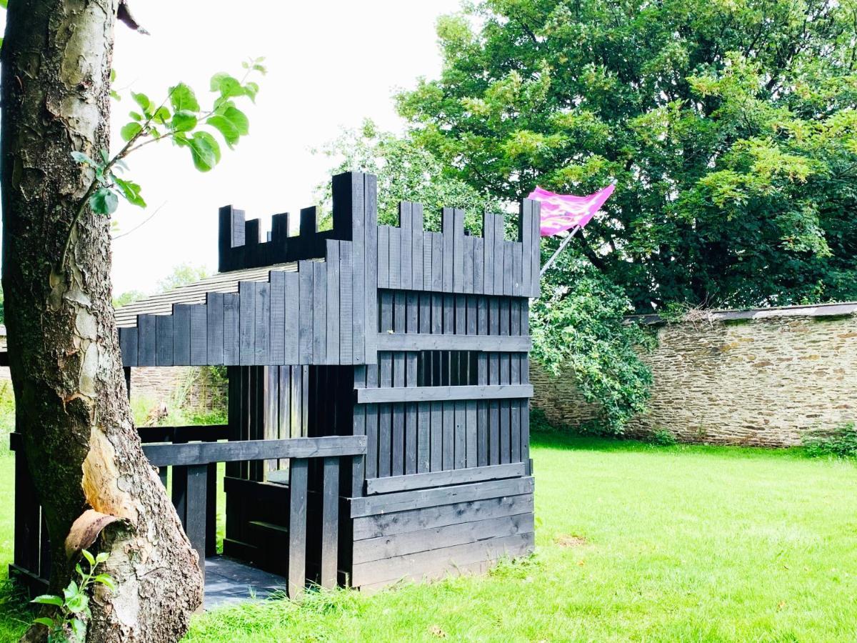 Hope Cottage Modbury 외부 사진