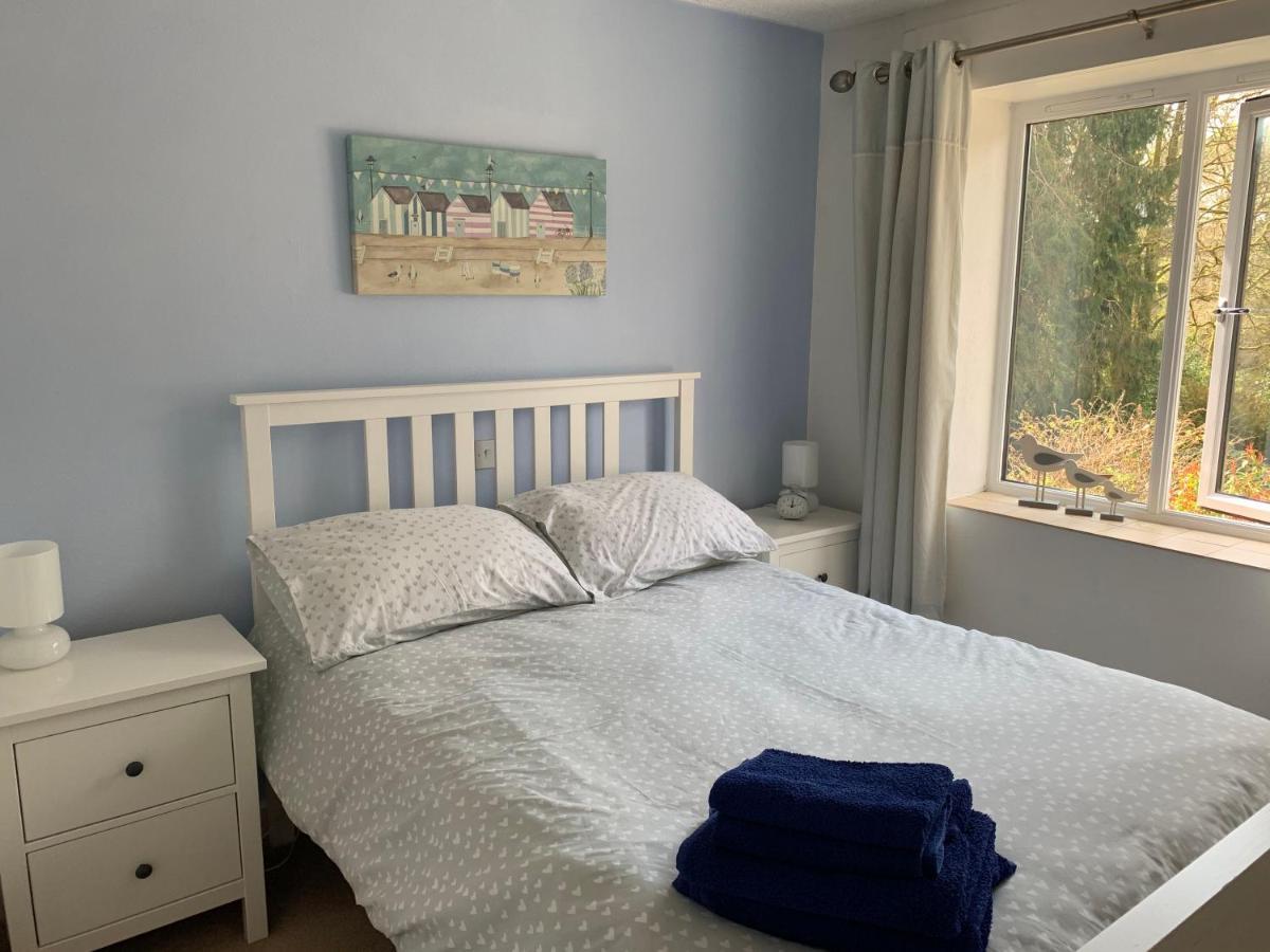 Hope Cottage Modbury 외부 사진