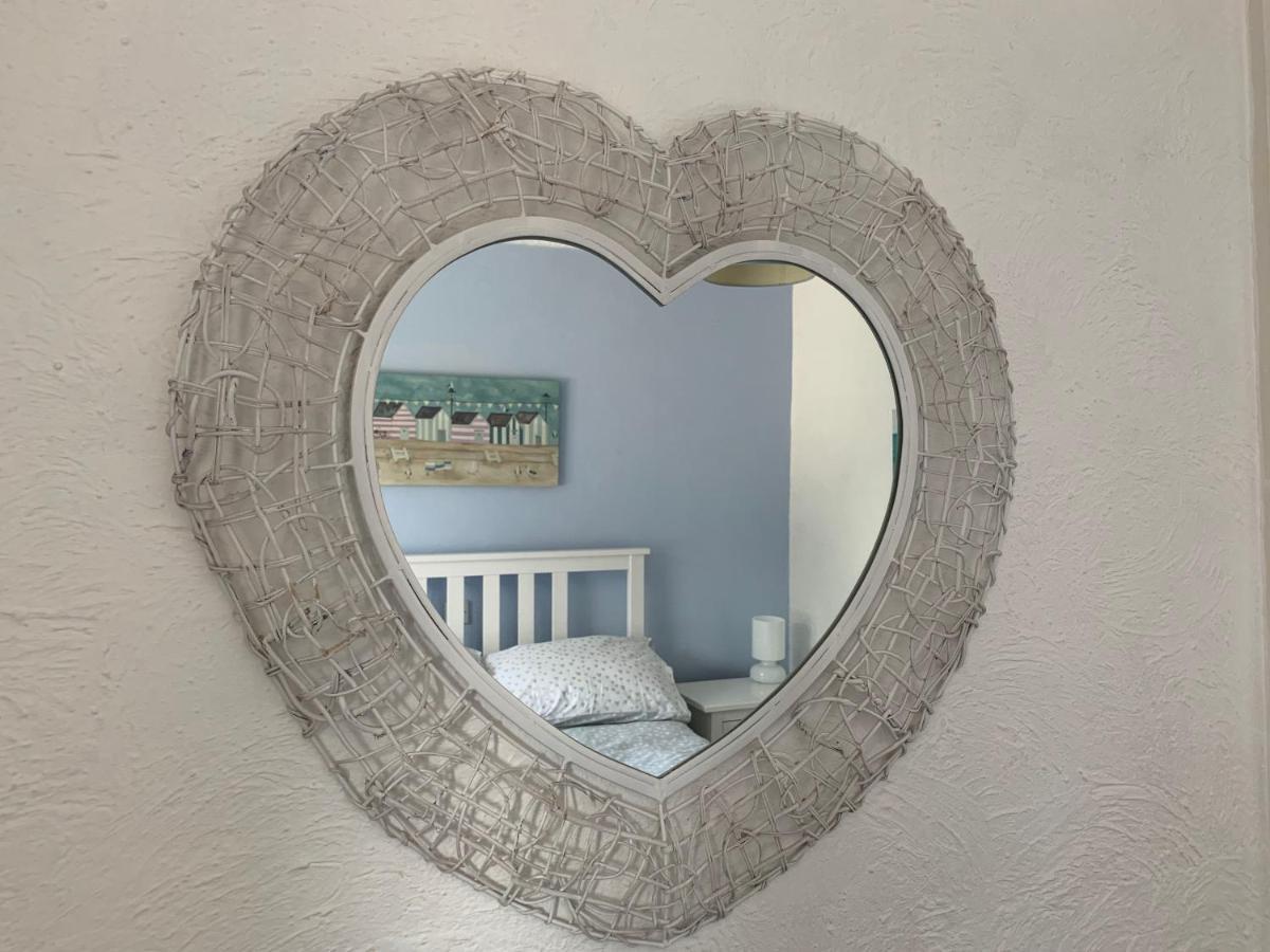 Hope Cottage Modbury 외부 사진