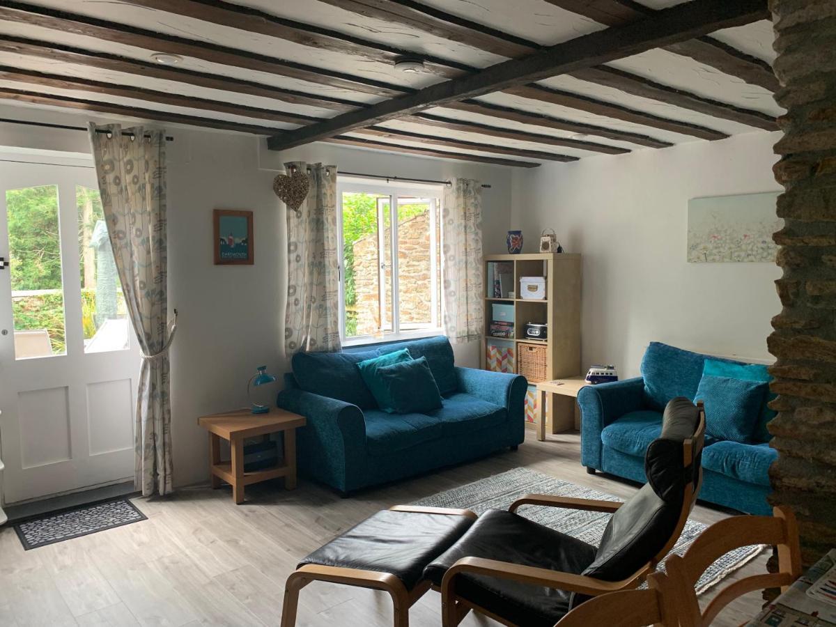 Hope Cottage Modbury 외부 사진