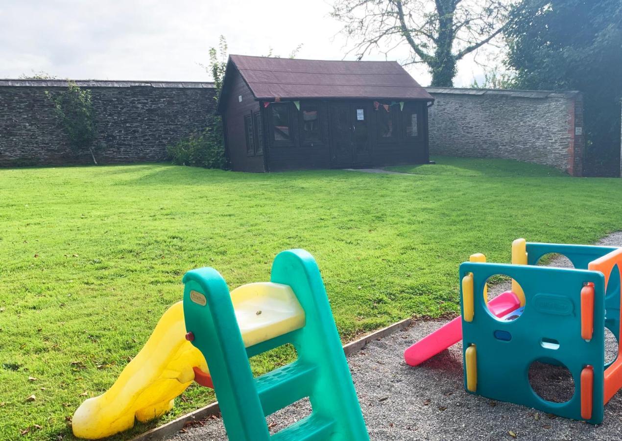 Hope Cottage Modbury 외부 사진