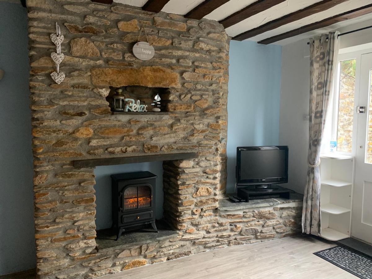 Hope Cottage Modbury 외부 사진