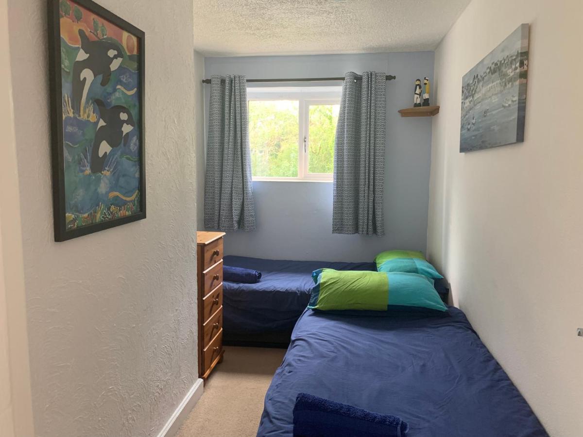 Hope Cottage Modbury 외부 사진