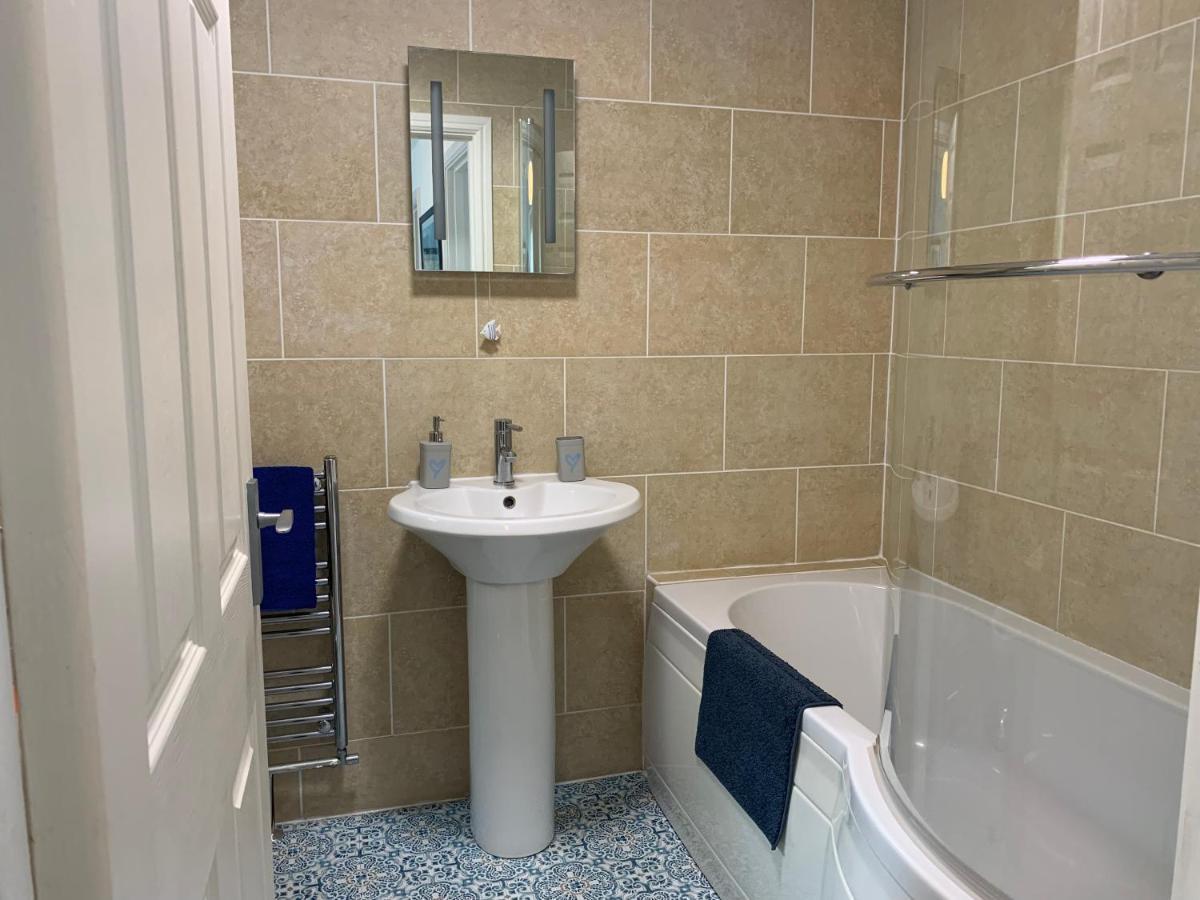 Hope Cottage Modbury 외부 사진