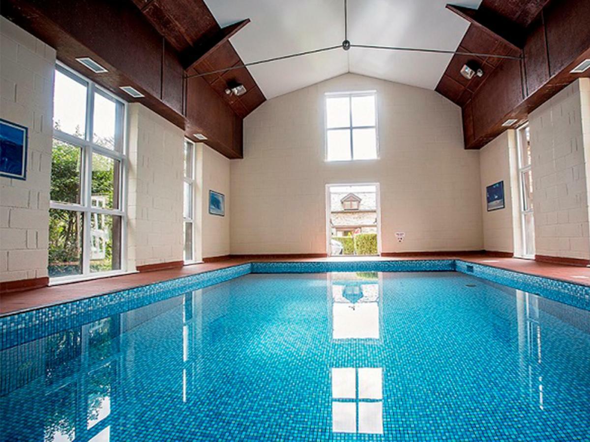 Hope Cottage Modbury 외부 사진