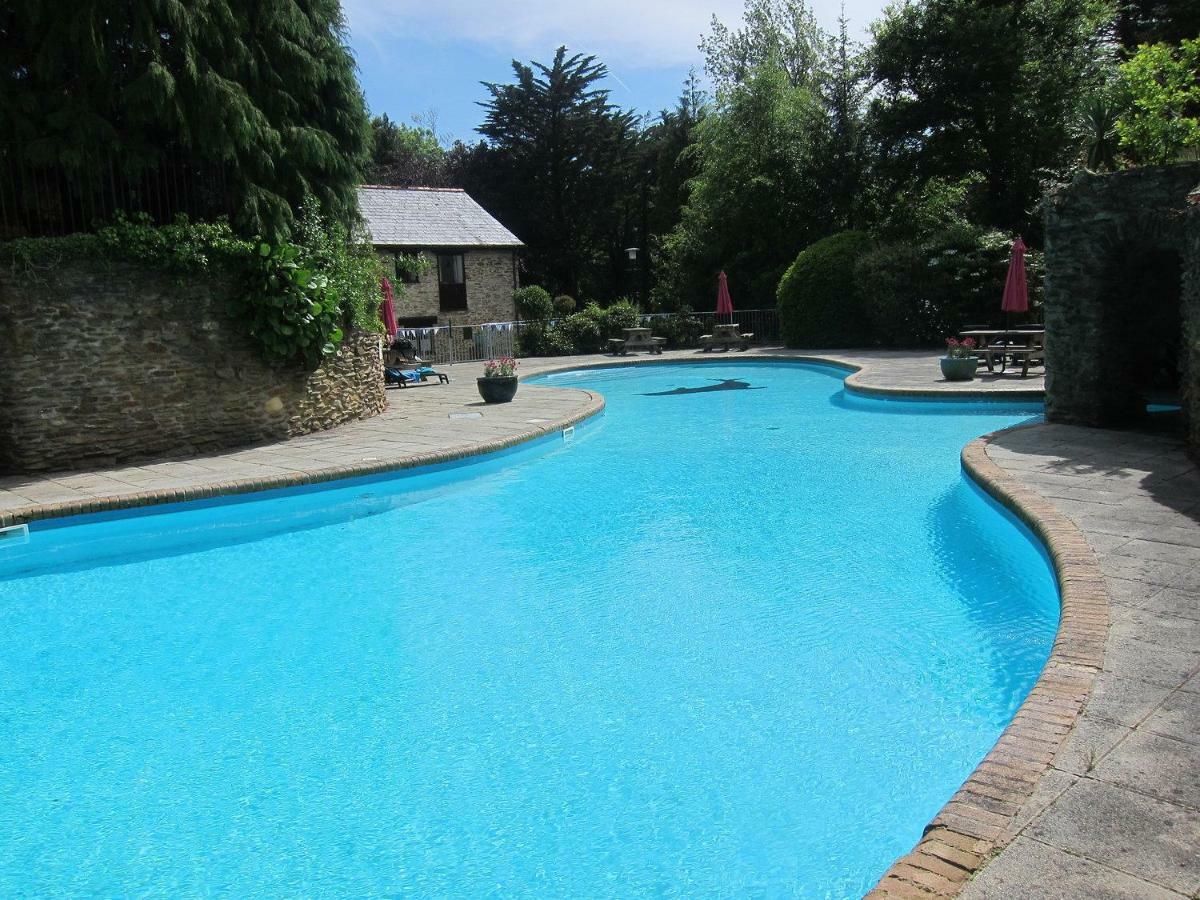 Hope Cottage Modbury 외부 사진
